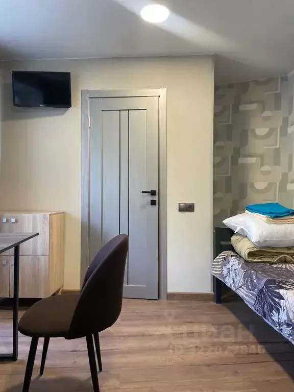 Комната Ленинградская область, Приморск Школьная ул., 9 - Фото 2