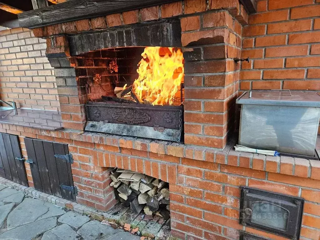 Дом в Московская область, Истра муниципальный округ, д. Обушково 21А ... - Фото 2