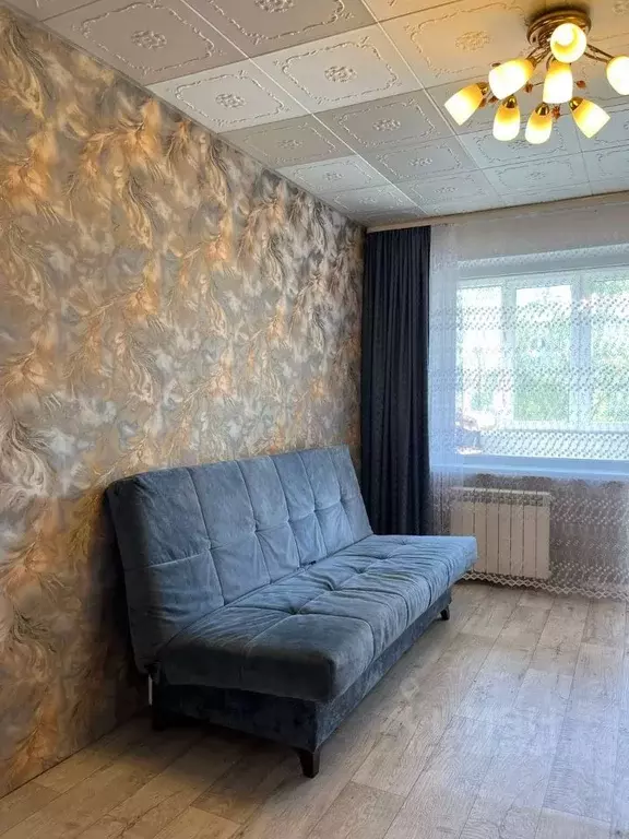 2-к кв. Башкортостан, Уфа ул. Мубарякова, 7/1 (52.0 м) - Фото 2