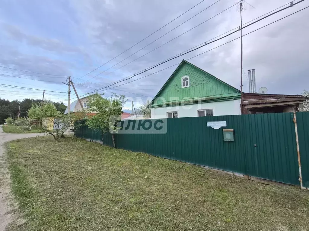 Таунхаус в Московская область, Воскресенск Цемгигант мкр, ул. ... - Фото 1