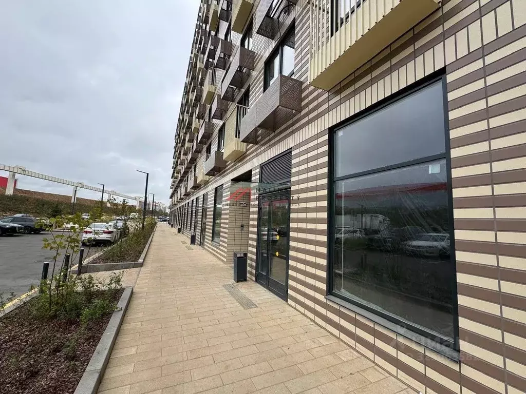 Торговая площадь в Московская область, Красногорск городской округ, ... - Фото 2