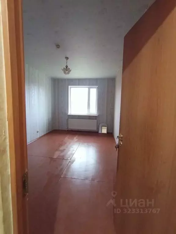 Комната Коми, Сыктывкар Чит мкр, ул. 65-летия Победы, 27 (14.0 м) - Фото 2