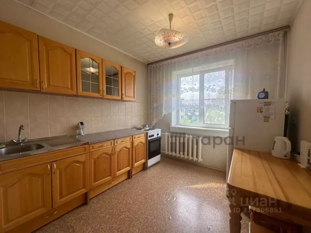 1-к кв. Челябинская область, Челябинск Мебельная ул., 83 (32.1 м) - Фото 0