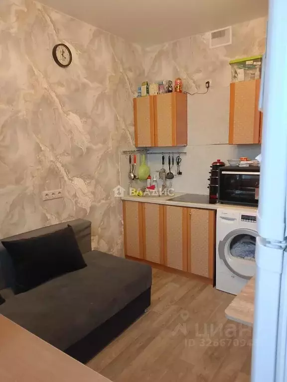 2-к кв. Московская область, Звенигород Одинцовский городской округ, ... - Фото 1