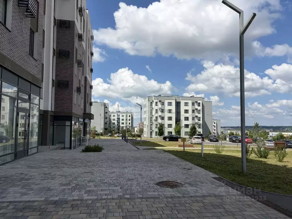 Помещение свободного назначения в Белгородская область, Белгород ул. ... - Фото 2