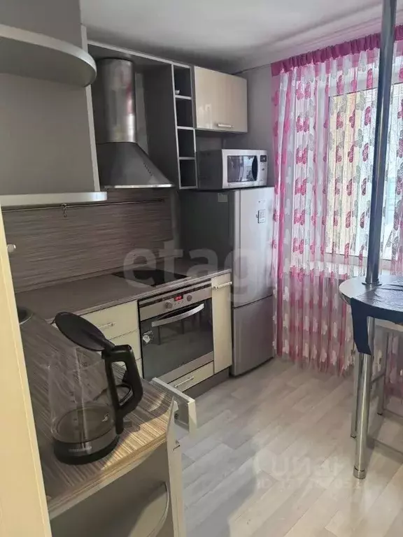 1-к кв. Камчатский край, Петропавловск-Камчатский Ленинская ул., 67 ... - Фото 2