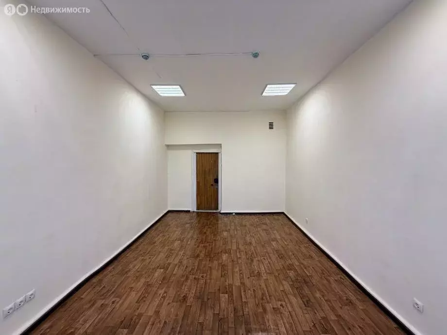 Офис (22.6 м) - Фото 2