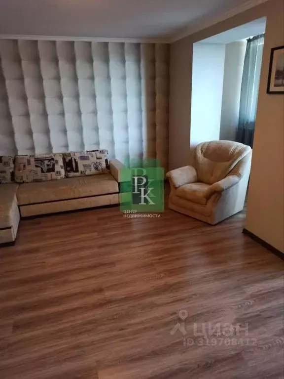 2-к кв. Севастополь ул. Вакуленчука, 26к4 (68.2 м) - Фото 0
