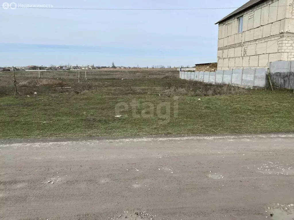 Участок в Джанкой, улица Ефремова (5.22 м) - Фото 2