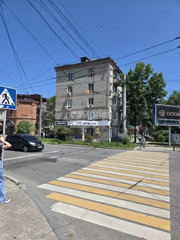 1-к. квартира, 31 м, 2/5 эт. - Фото 1