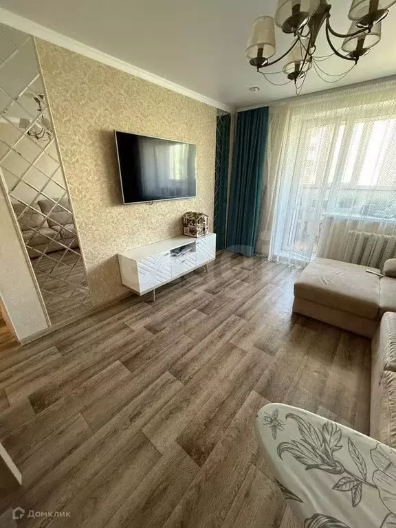 Продаётся 3-к квартира, 59.2 м - Фото 1