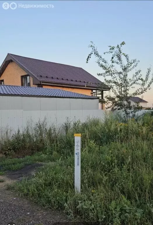 Участок в Раменское, Хрипанский переулок (7.2 м) - Фото 1