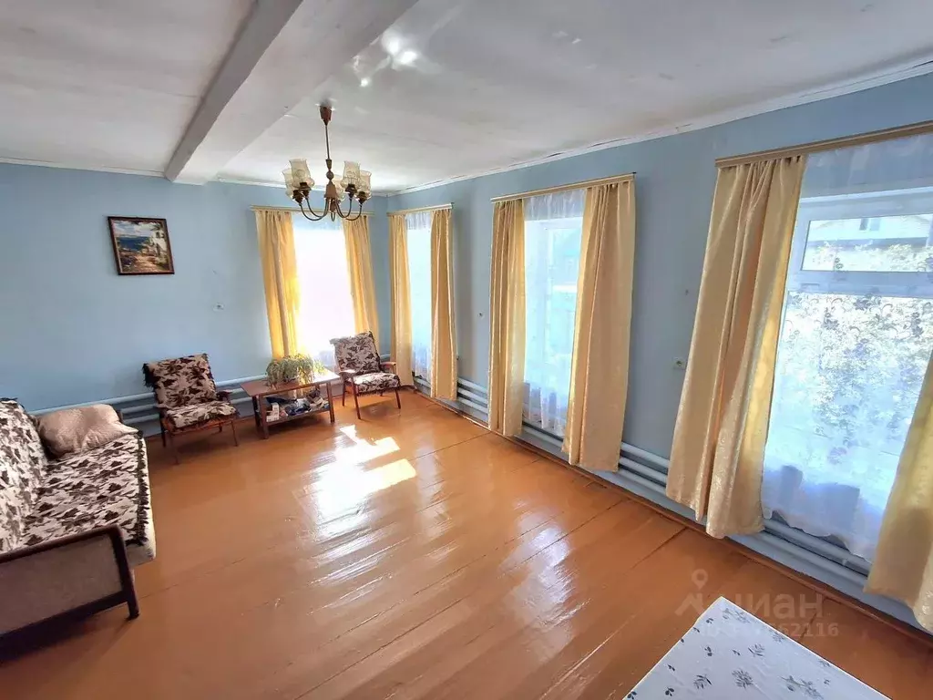 Дом в Марий Эл, Йошкар-Ола городской округ, д. Данилово ул. Данилово ... - Фото 2