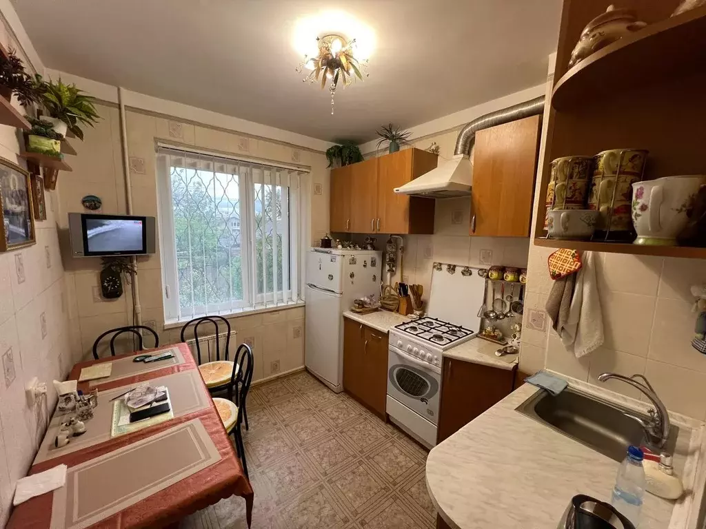 Продаётся 2-к квартира, 50 м - Фото 0