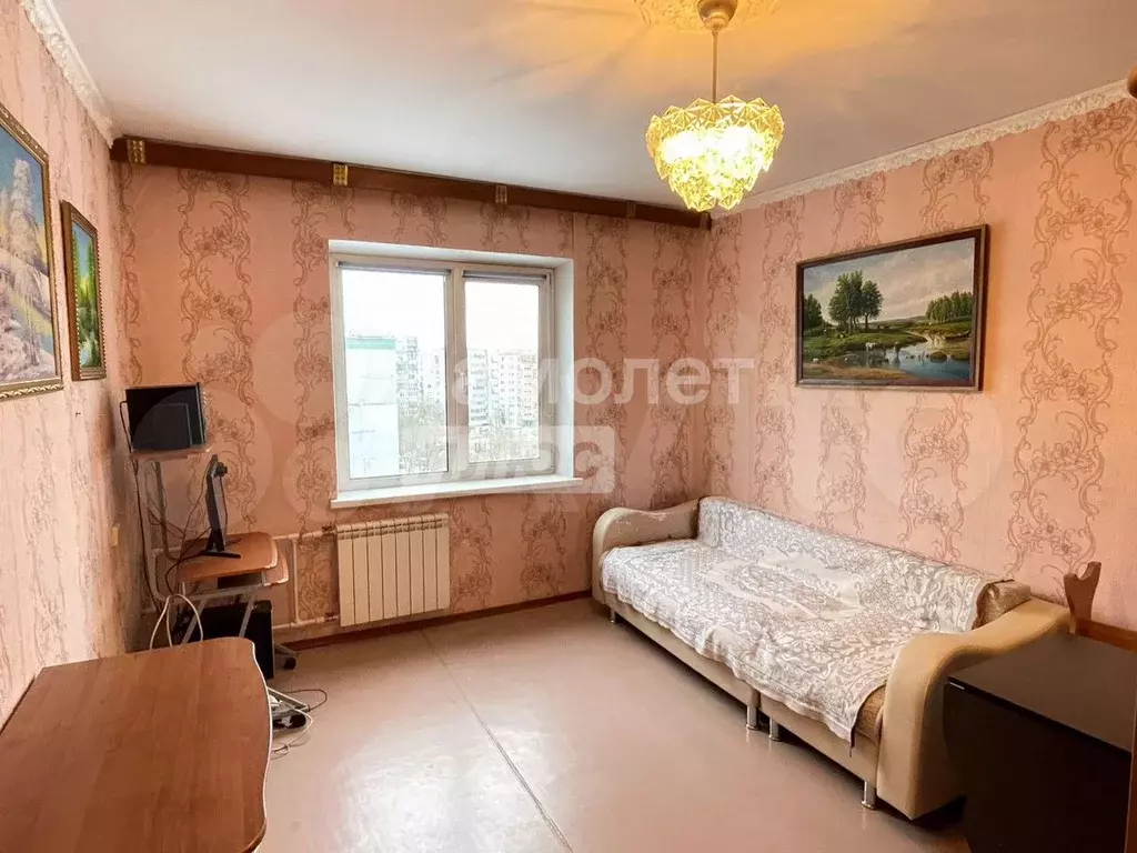 2-к. квартира, 51,9 м, 9/9 эт. - Фото 1