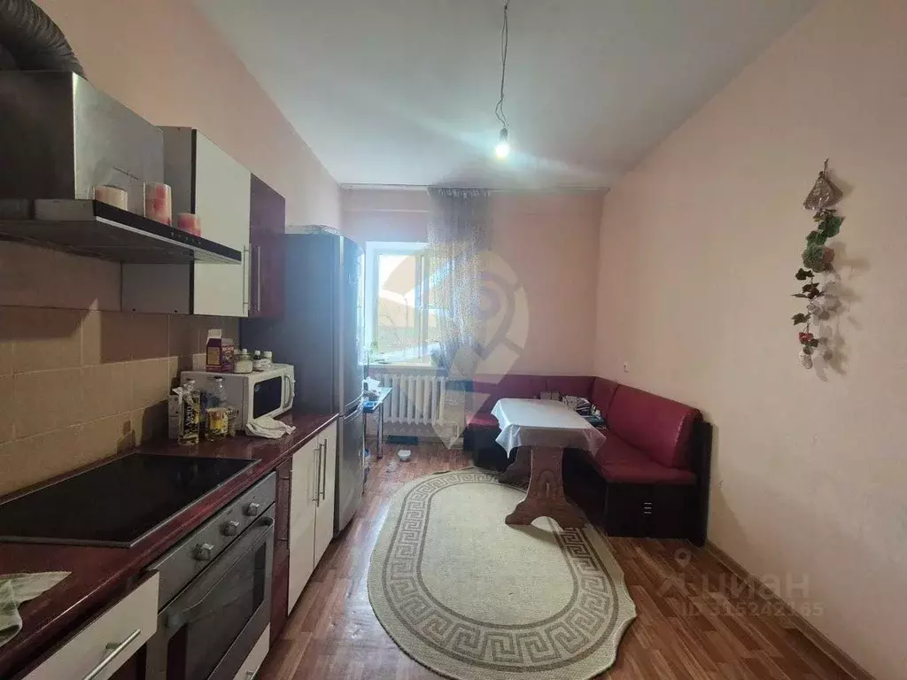 3-к кв. Белгородская область, Старый Оскол Буденного мкр, 16 (92.0 м) - Фото 1