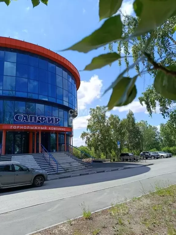 Помещение свободного назначения в Омская область, Омск Городок ... - Фото 1