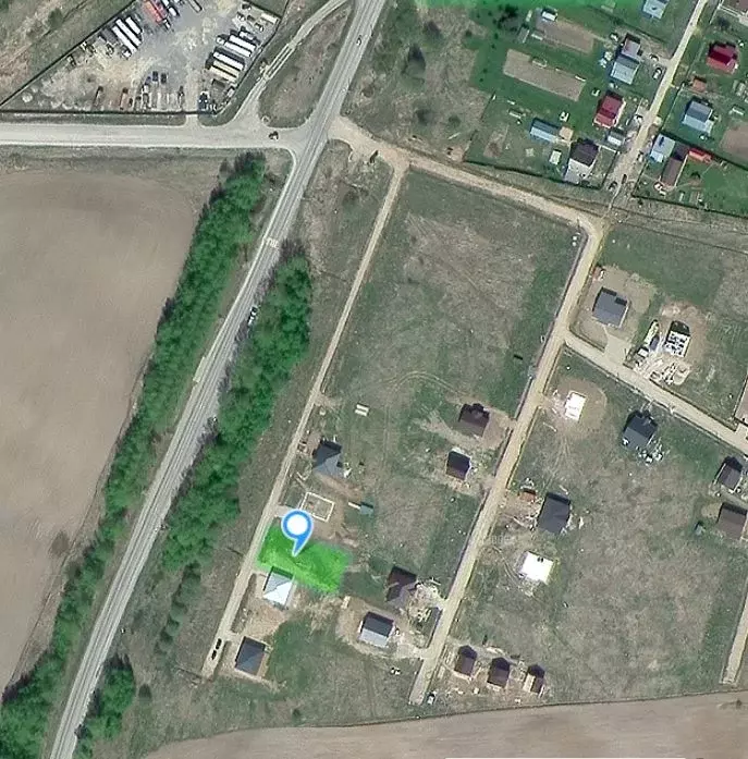 Участок в Вологодская область, пос. Непотягово ул. Алексеевская (10.0 ... - Фото 1