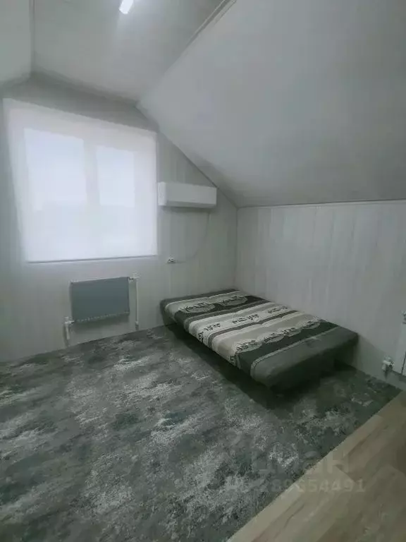 Дом в Татарстан, Казань ул. Ноксинская, 16А (22 м) - Фото 1