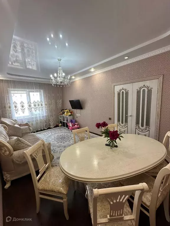 Продаётся 2-к квартира, 53 м - Фото 0