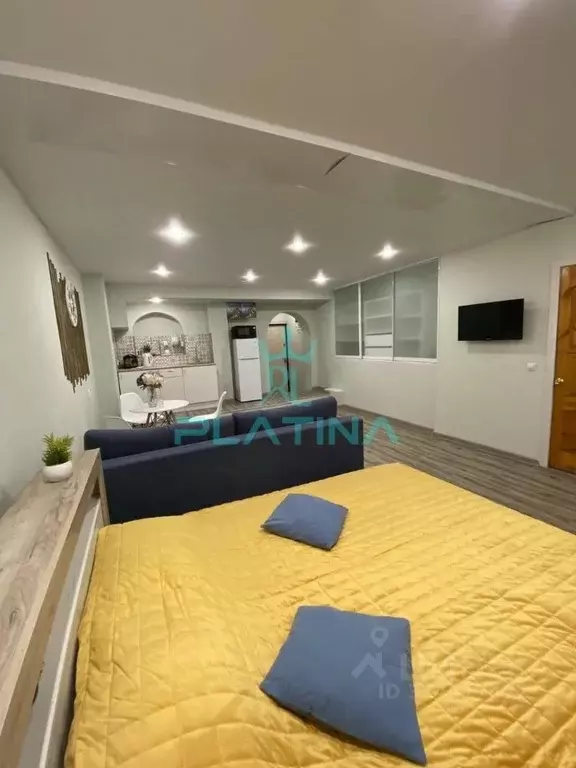 Студия Татарстан, Казань ул. Космонавтов, 55 (23.0 м) - Фото 1