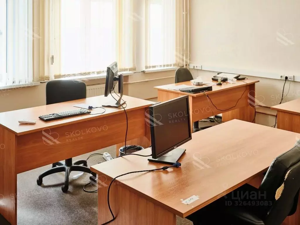 Офис в Москва Моховая ул., 11С13 (175 м) - Фото 1