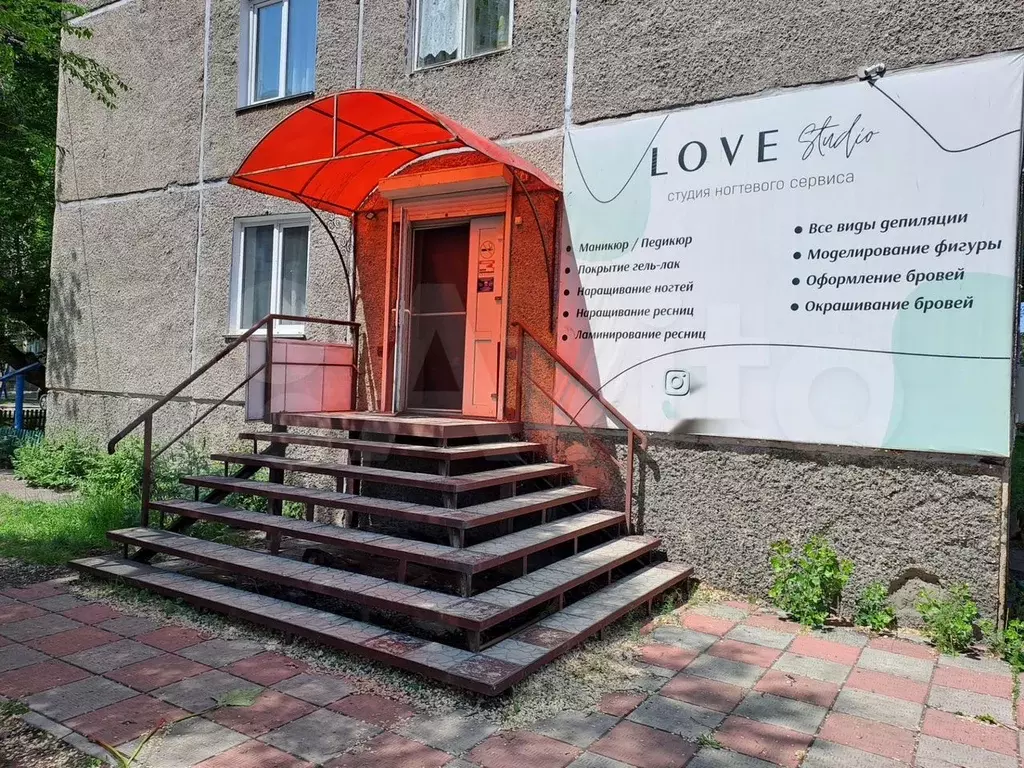 Свободного назначения, 60 м - Фото 0
