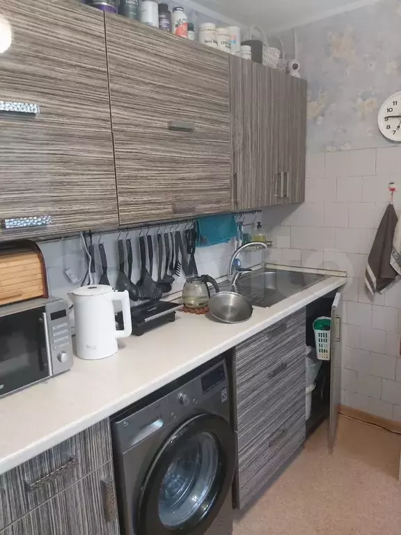 Комната 17,2 м в 2-к., 1/5 эт. - Фото 0