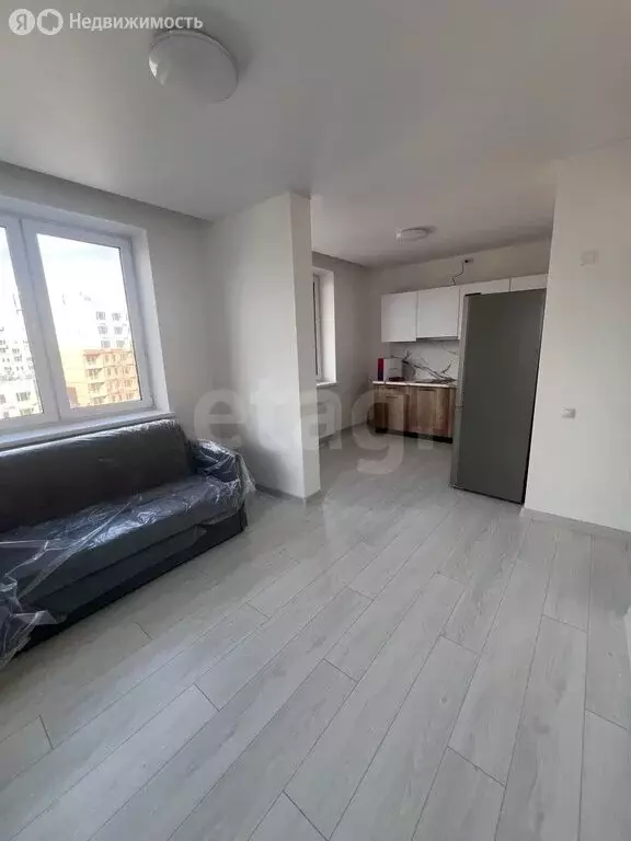 2-комнатная квартира: Тюмень, Полевая улица, 108 (44 м) - Фото 1