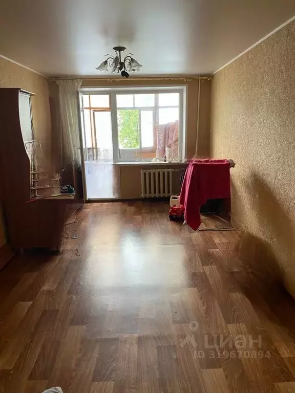 3-к кв. Башкортостан, Уфа ул. Авроры, 5/1В (60.0 м) - Фото 0
