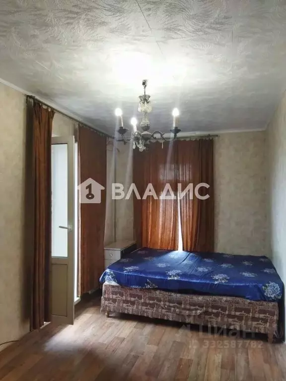 1-к кв. Санкт-Петербург Пискаревский просп., 21К2 (29.5 м) - Фото 1