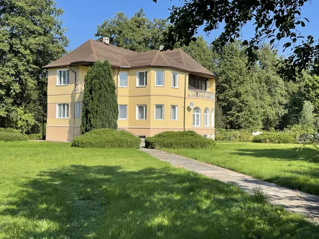 Дом в Калининградская область, Светловский городской округ, пос. ... - Фото 1