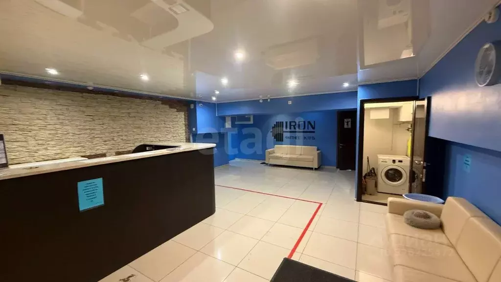 Помещение свободного назначения в Бурятия, Улан-Удэ 112-й мкр, 16/4 ... - Фото 1