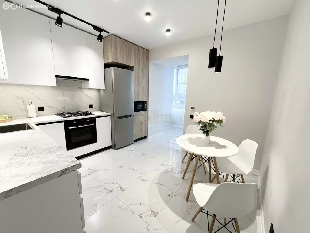 1-комнатная квартира: Йошкар-Ола, улица Чехова, 55 (44 м) - Фото 1