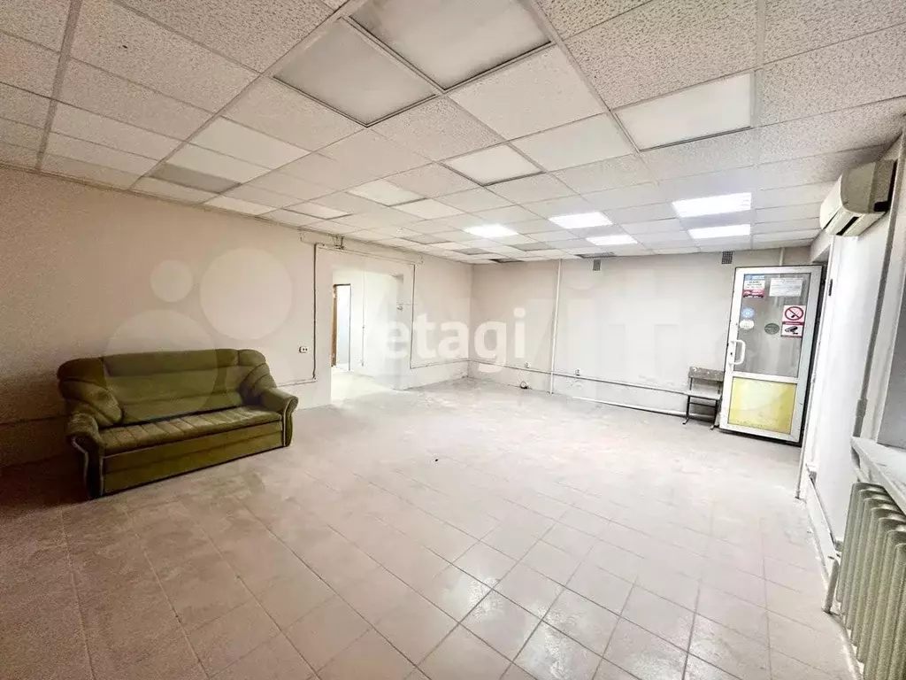 2-к. квартира, 78,4 м, 1/5 эт. - Фото 1