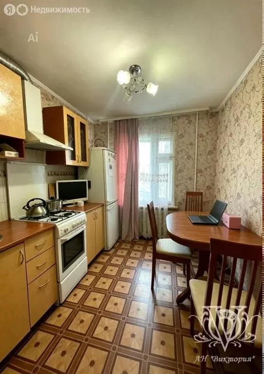 3-комнатная квартира: Ухта, Пионергорский проезд, 10 (63.1 м) - Фото 2