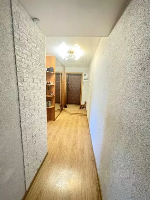 3-к кв. Приморский край, Находка ул. Горького, 15 (79.7 м) - Фото 2