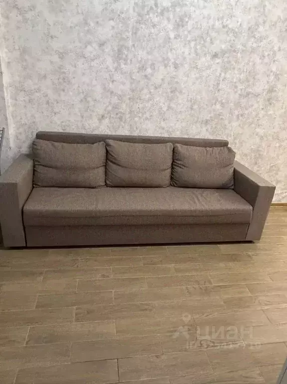 1-к кв. Москва бул. Скандинавский, 17 (41.0 м) - Фото 2