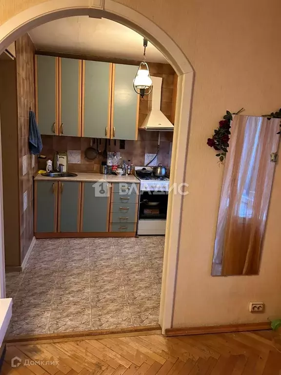 Продаётся 1-к квартира, 34 м - Фото 0