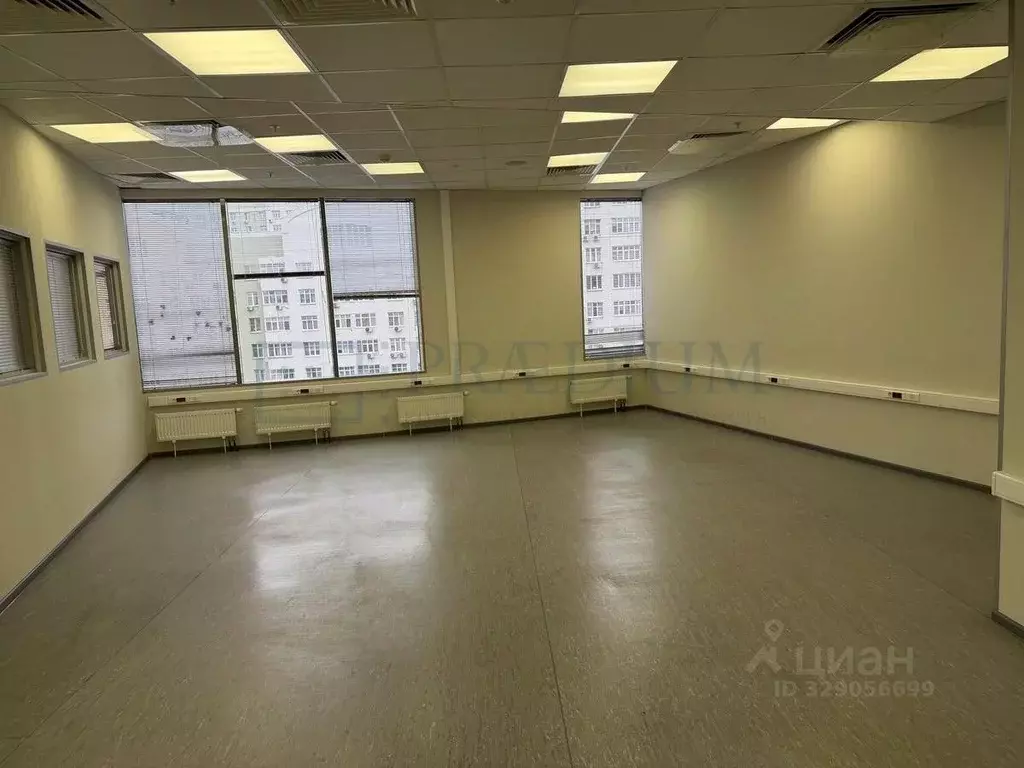Офис в Москва ул. Авиаконструктора Микояна, 12 (2048 м) - Фото 2