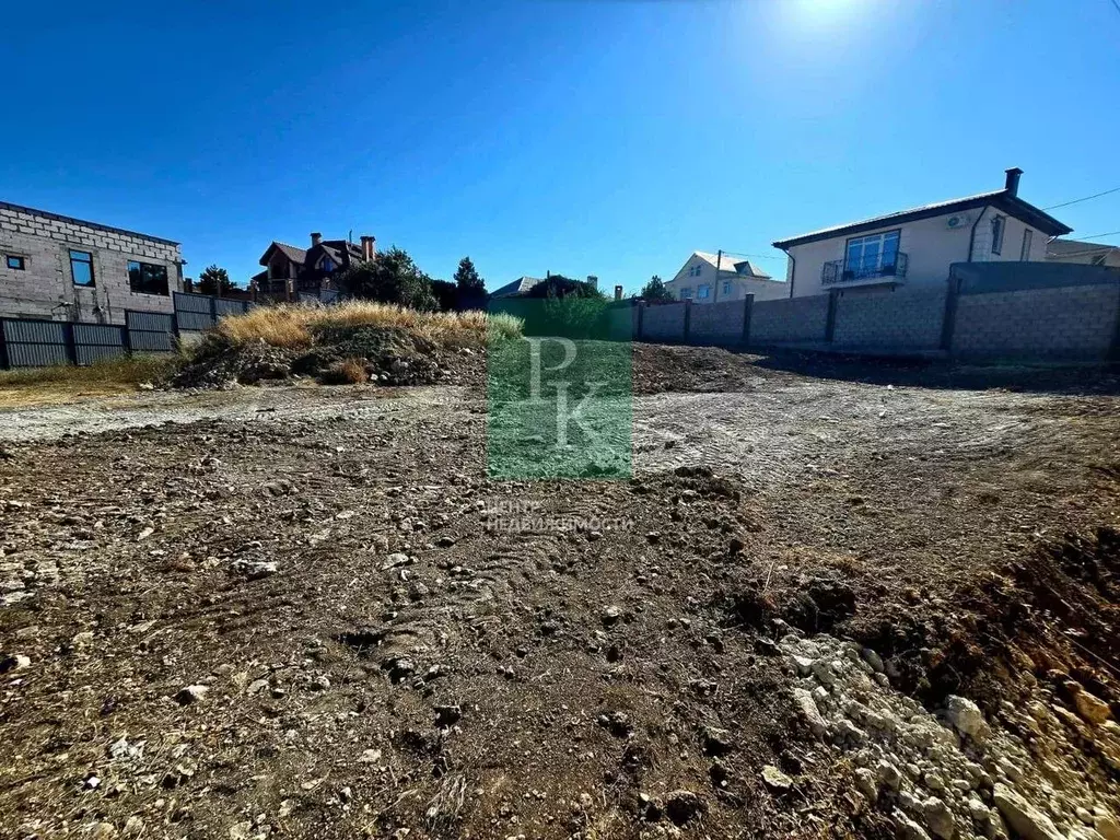 Участок в Севастополь бул. Античный, 30 (6.2 сот.) - Фото 2