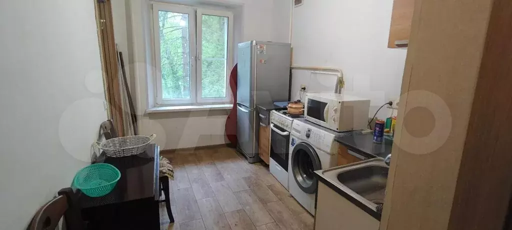 2-к. квартира, 36 м, 2/9 эт. - Фото 0