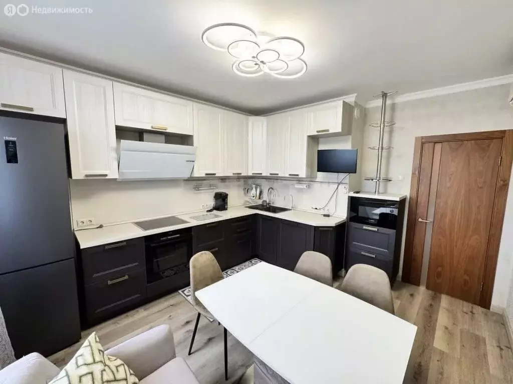 3-комнатная квартира: Москва, Алтуфьевское шоссе, 85 (83.1 м) - Фото 1