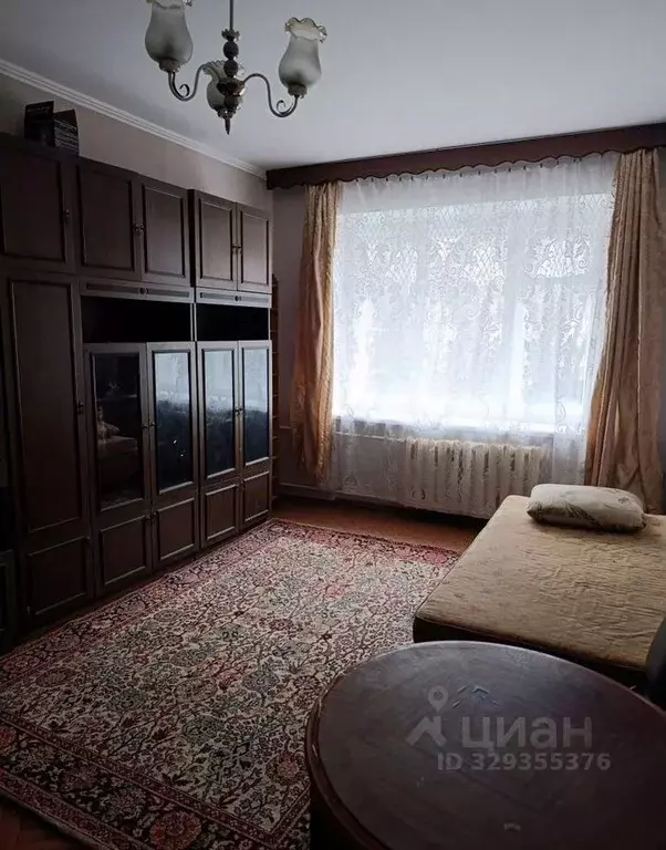 Комната Московская область, Красногорск ул. Чайковского, 19 - Фото 1