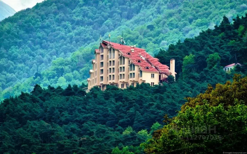 Комната Ингушетия, Джейрахский район, с. Армхи ул. Д. Льянова, 57 ... - Фото 0