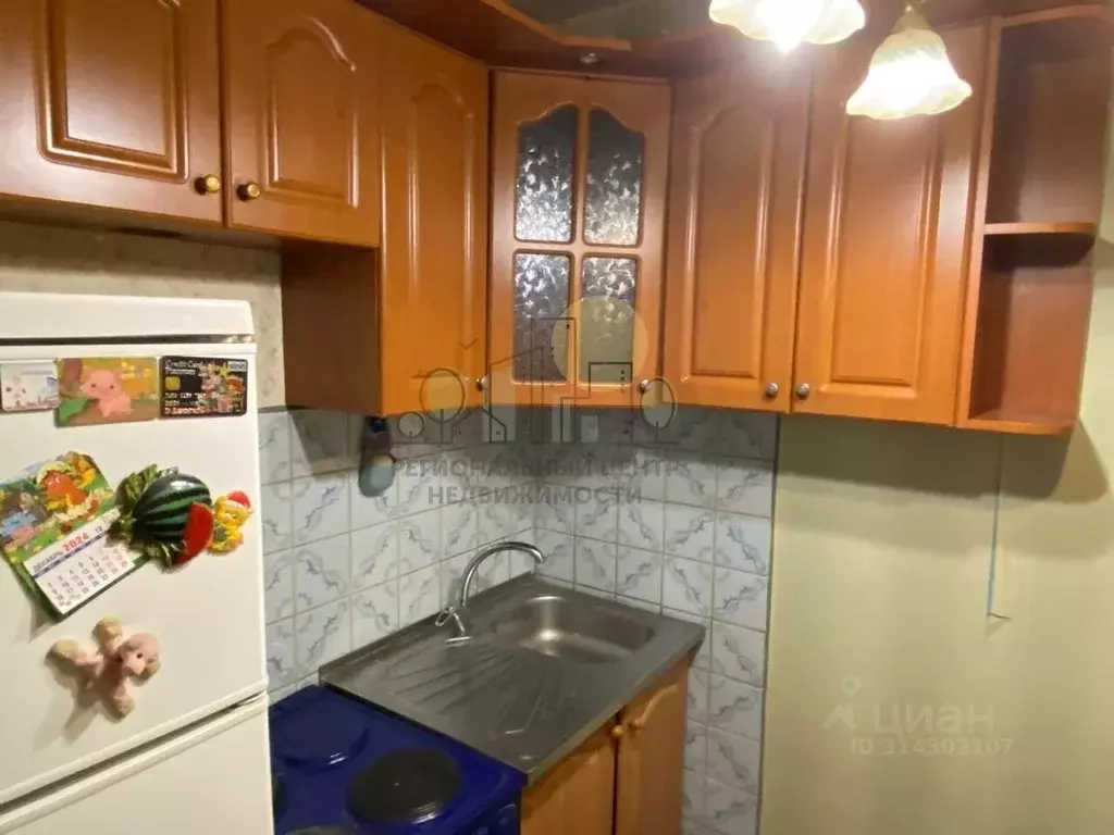2-к кв. Иркутская область, Иркутск Юбилейный мкр, 79 (46.0 м) - Фото 0