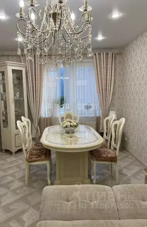 2-к кв. Калининградская область, Зеленоградск ул. Автомобилистов, 5 ... - Фото 0