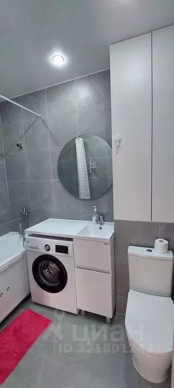 1-к кв. Московская область, Хотьково Сергиево-Посадский район, ул. ... - Фото 2