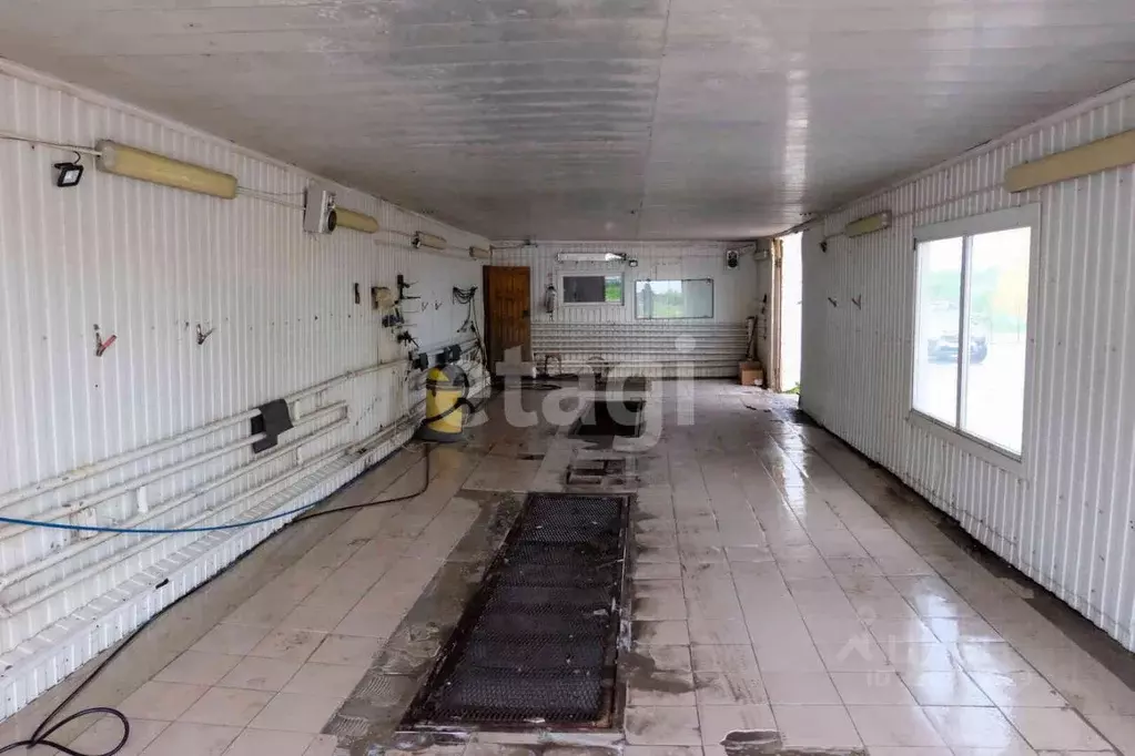 Помещение свободного назначения в Коми, Сыктывкар Октябрьский просп., ... - Фото 1