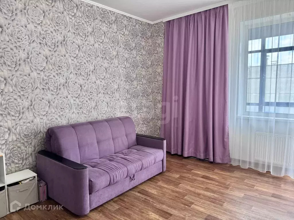 Продаётся 2-к квартира, 62.4 м - Фото 1